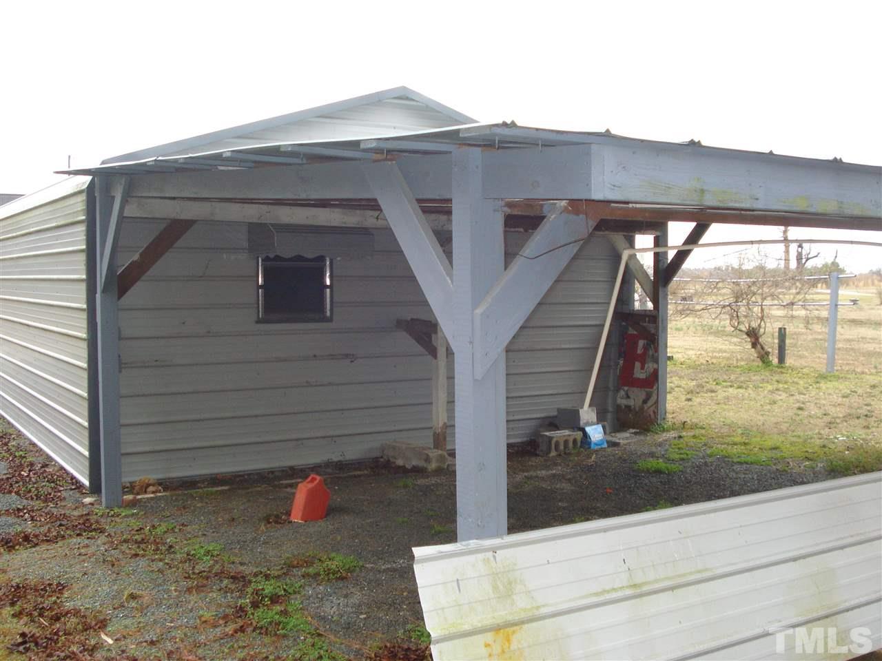 1138 Ammons Road Dunn, NC 28334 - Photo 10 of 10 Gallery Image 10