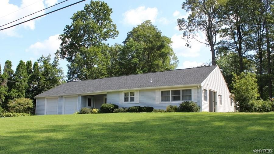 1049 Town Line Road Marilla, NY 14059 - Photo 1 of 1 Gallery Image 1