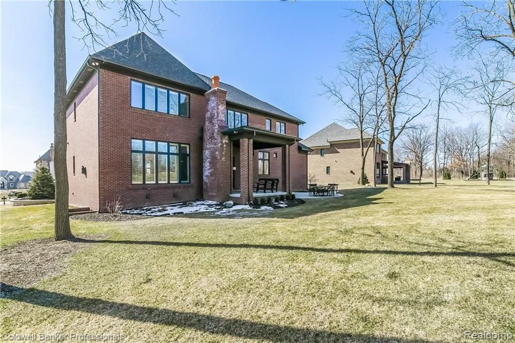3798 Thatcher Drive Rochester Hills, MI 48309 - Photo 58 of 62