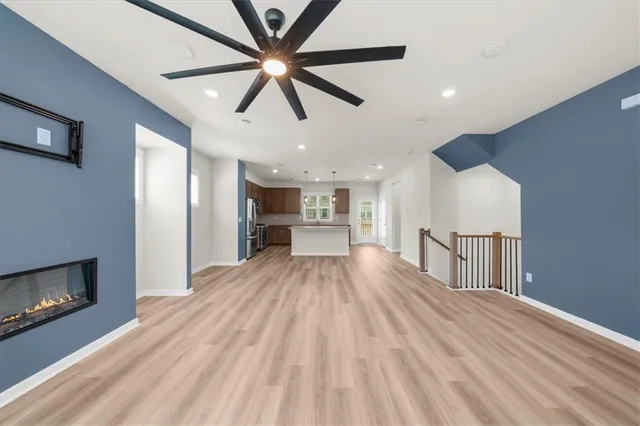 $405,000 | 1570 Halbrook Place Southwest, Marietta, GA 30008