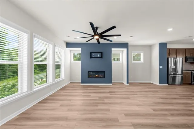 $405,000 | 1570 Halbrook Place Southwest, Marietta, GA 30008