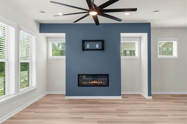 $405,000 | 1570 Halbrook Place Southwest, Marietta, GA 30008