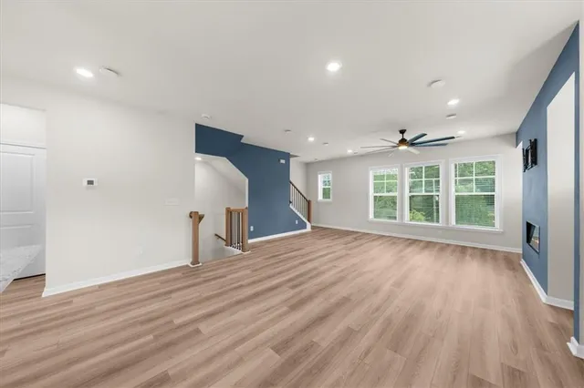 $405,000 | 1570 Halbrook Place Southwest, Marietta, GA 30008