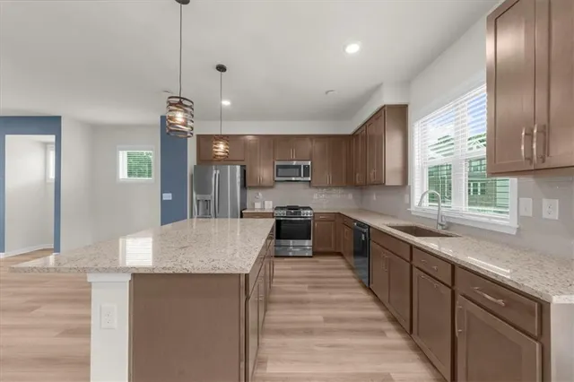 $405,000 | 1570 Halbrook Place Southwest, Marietta, GA 30008