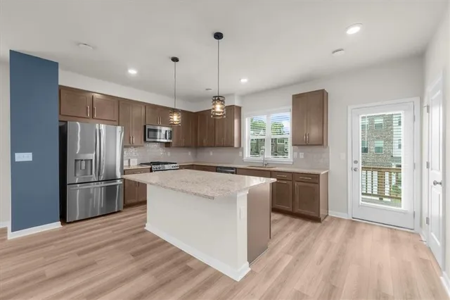 $405,000 | 1570 Halbrook Place Southwest, Marietta, GA 30008