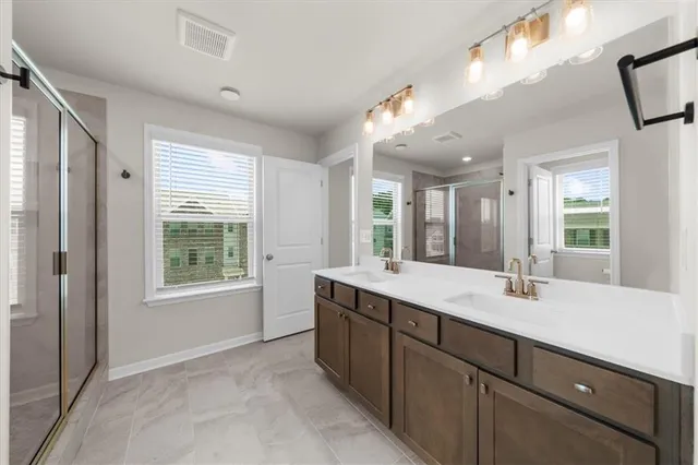 $405,000 | 1570 Halbrook Place Southwest, Marietta, GA 30008