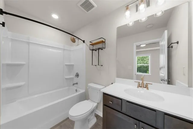 $405,000 | 1570 Halbrook Place Southwest, Marietta, GA 30008