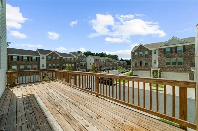 $405,000 | 1570 Halbrook Place Southwest, Marietta, GA 30008