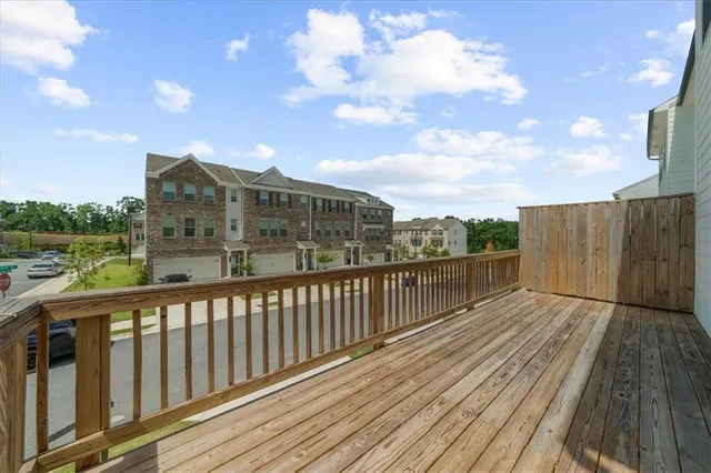 $405,000 | 1570 Halbrook Place Southwest, Marietta, GA 30008