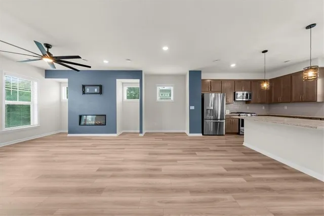 $405,000 | 1570 Halbrook Place Southwest, Marietta, GA 30008