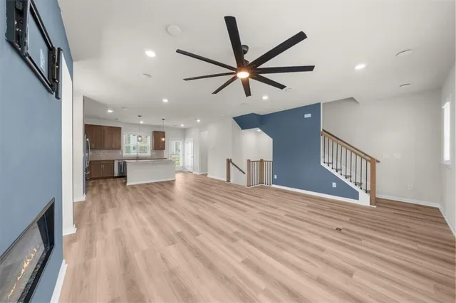 $405,000 | 1570 Halbrook Place Southwest, Marietta, GA 30008