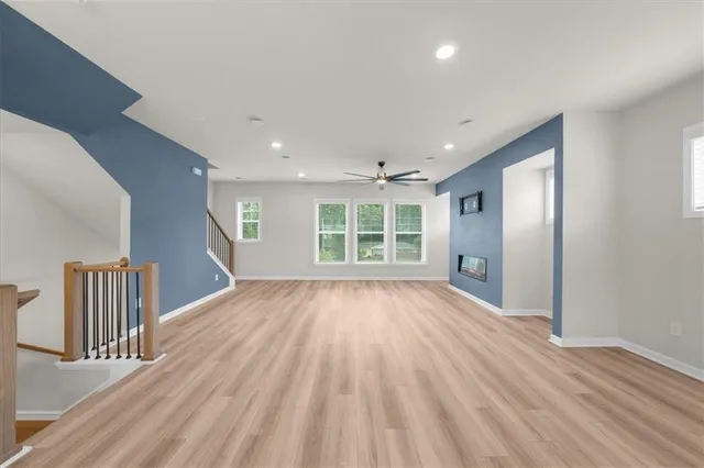 $405,000 | 1570 Halbrook Place Southwest, Marietta, GA 30008