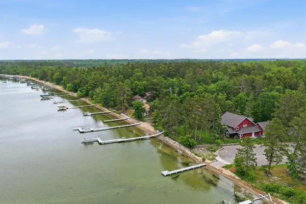 $2,495,000 | 5625 Lavinia Road Northeast, Bemidji, MN 56601