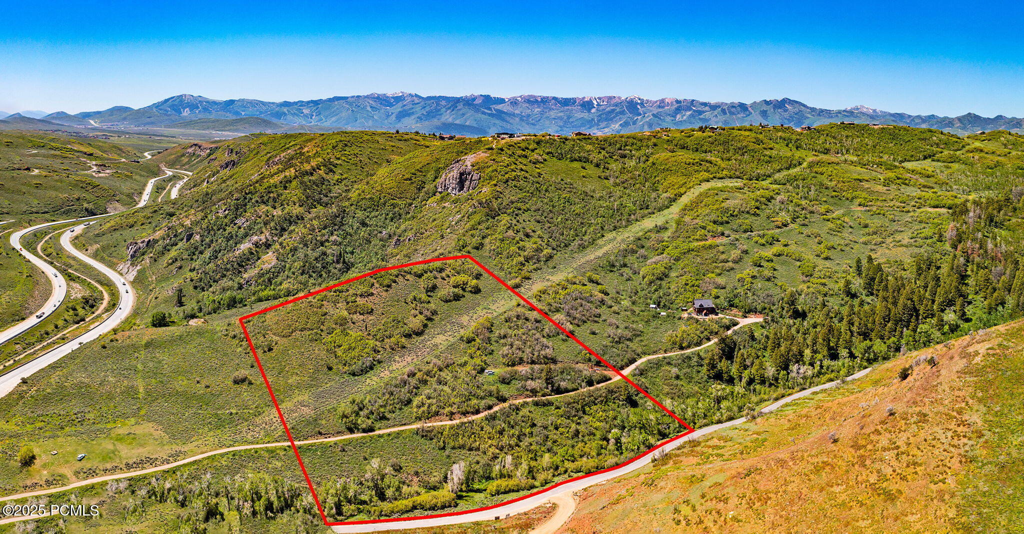 81 Tollgate Cyn Road Coalville, UT 84017 - Photo 1 of 6