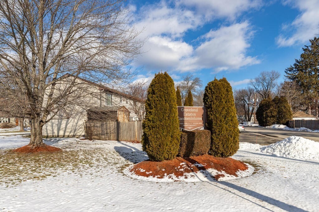 140 Old Ferry Road, Unit F Haverhill, MA 01830 - Photo 17 of 20 Gallery Image 17