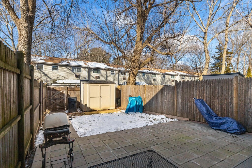 140 Old Ferry Road, Unit F Haverhill, MA 01830 - Photo 19 of 20 Gallery Image 19