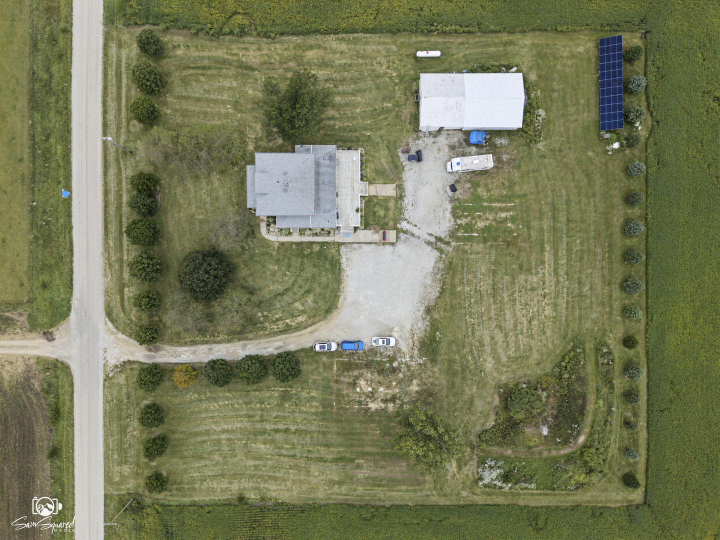 5504 West Kennedy Road Peotone, IL 60468 - Photo 43 of 53 Gallery Image 43