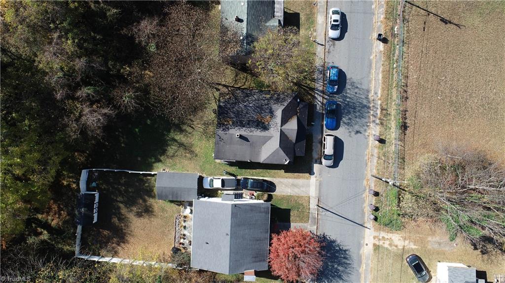 137 Ridge Street Reidsville, NC 27320 - Photo 18 of 21