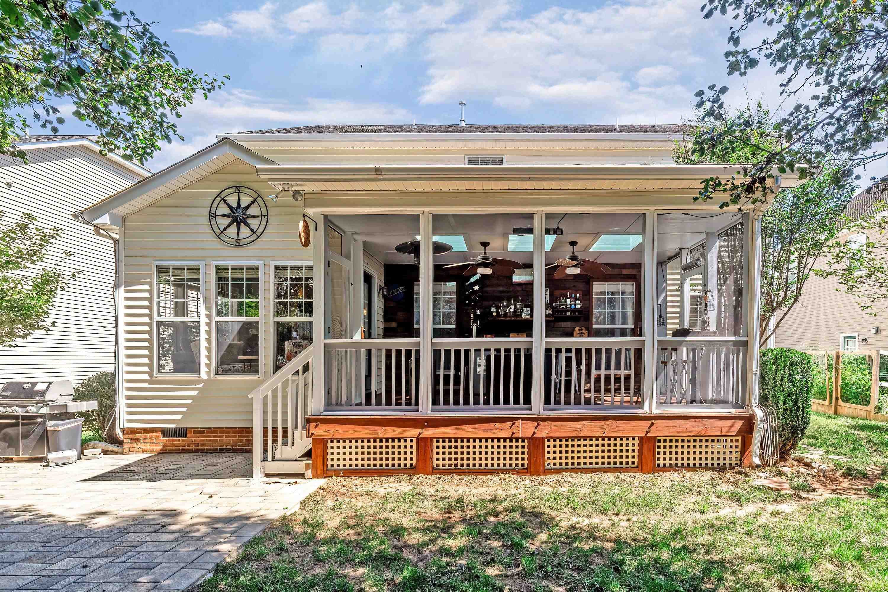 10628 Friendly Neighbor Lane Raleigh, NC 27614 - Photo 49 of 52 Photo 49