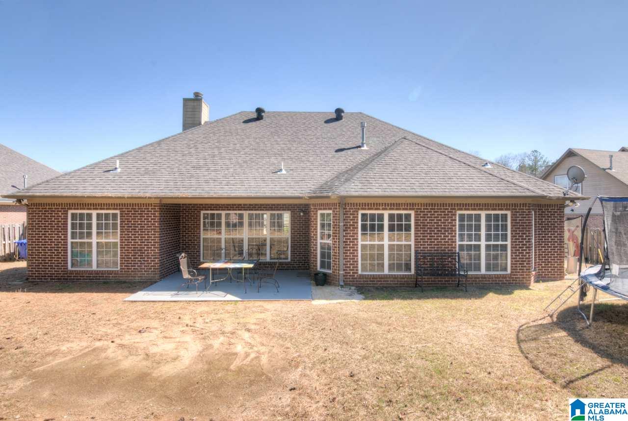512 Chesser Circle Chelsea, AL 35043 - Photo 20 of 21