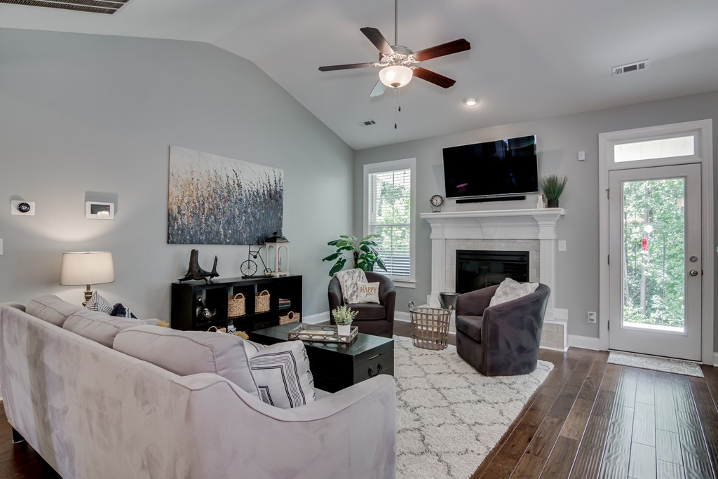 1142 Fawn Forest Road Grovetown, GA 30813 - Photo 6 of 32