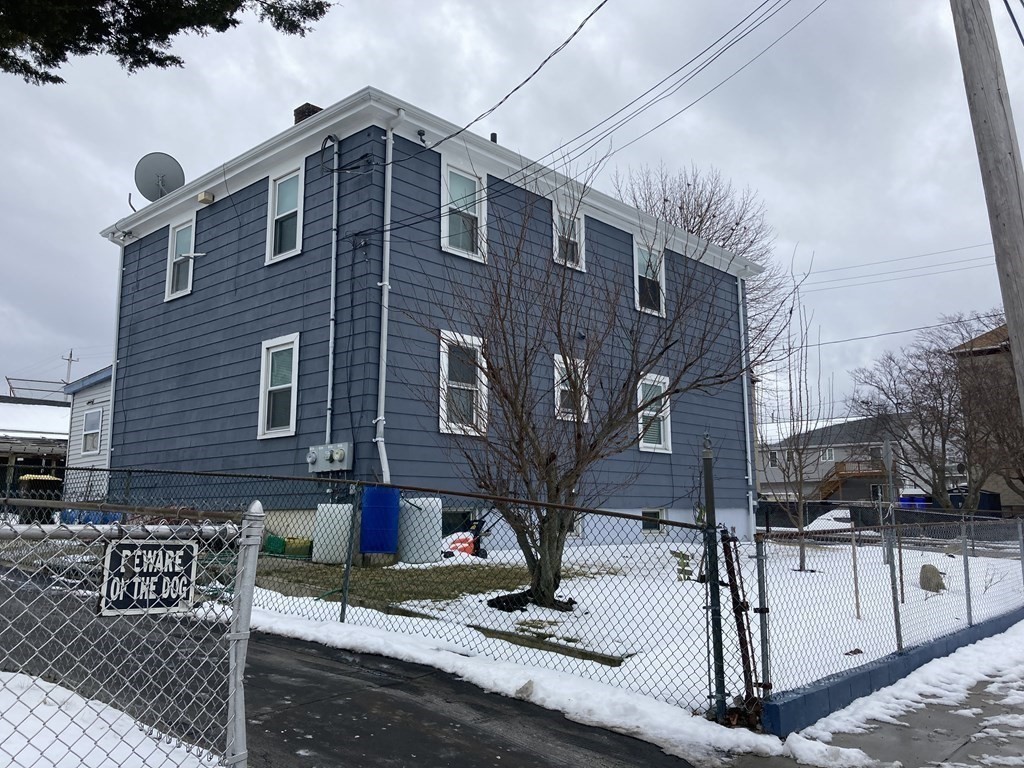 6 Pulaski Street Fall River, MA 02721 - Photo 25 of 27