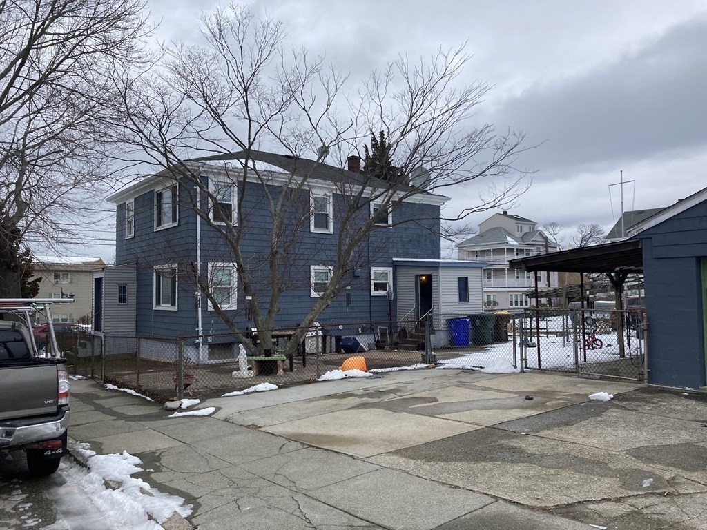 6 Pulaski Street Fall River, MA 02721 - Photo 26 of 27
