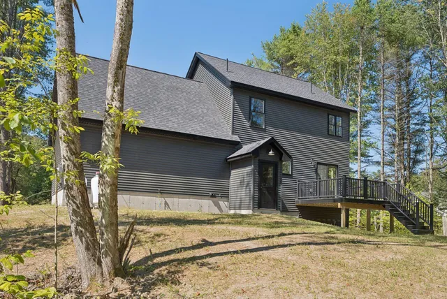 $899,000 | 77 Beech Ridge Road, Scarborough, ME 04074