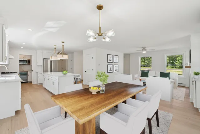 $899,000 | 77 Beech Ridge Road, Scarborough, ME 04074