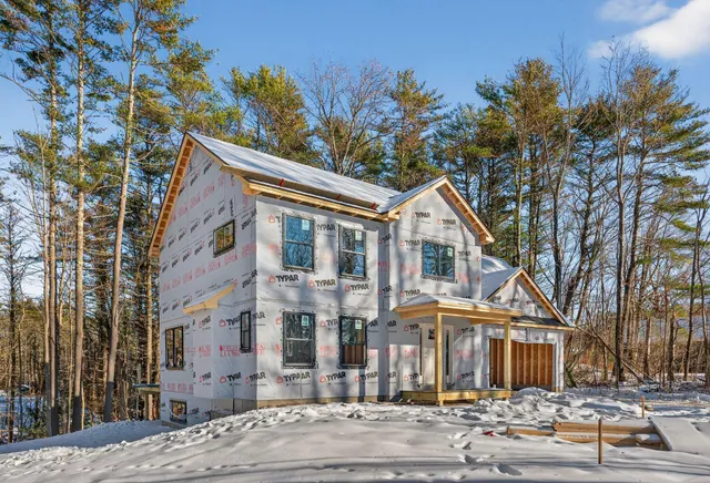 $899,000 | 77 Beech Ridge Road, Scarborough, ME 04074