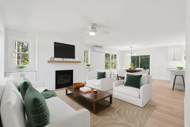 $899,000 | 77 Beech Ridge Road, Scarborough, ME 04074