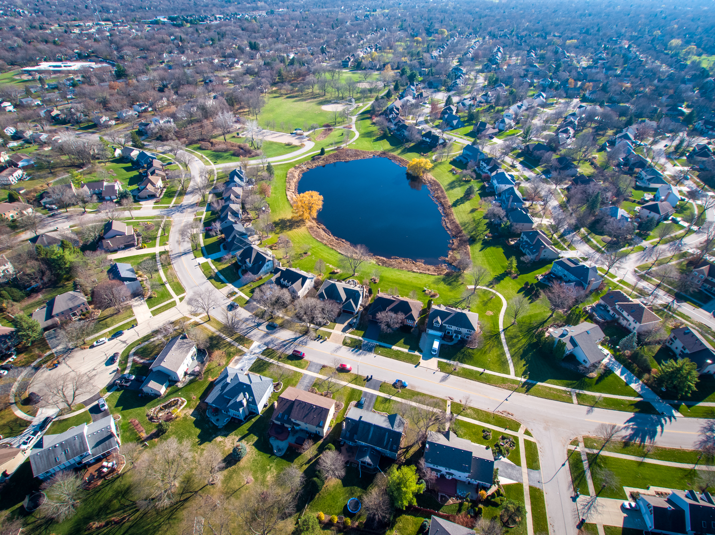 217 West Bailey Road Naperville, IL 60565 - Photo 24 of 24 unknown