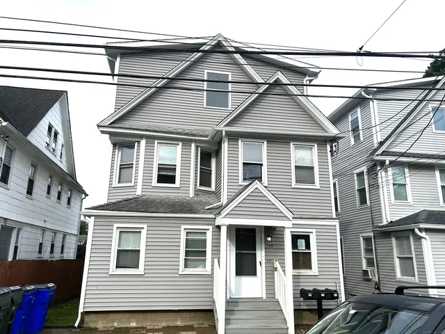 $4,356 | 109 Churchill Street, Fairfield, CT 06824