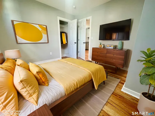 $4,356 | 109 Churchill Street, Fairfield, CT 06824