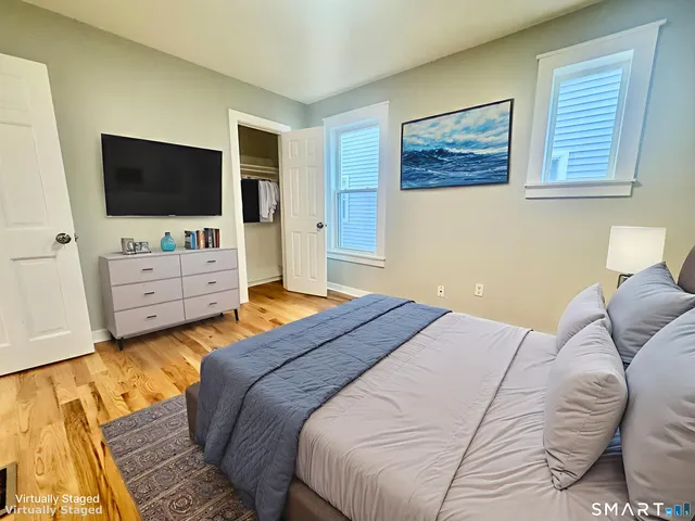 $4,356 | 109 Churchill Street, Fairfield, CT 06824