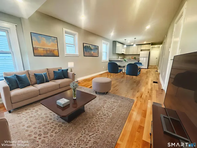 $4,356 | 109 Churchill Street, Fairfield, CT 06824