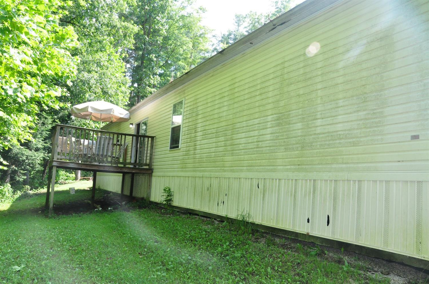 582 Hiram Branch Road Campton, KY 41301 - Photo 57 of 70 Photo 57
