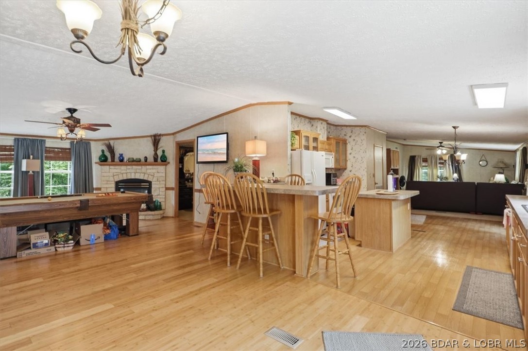 305 Dry Ridge Road Camdenton, MO 65020 - Photo 2 of 27