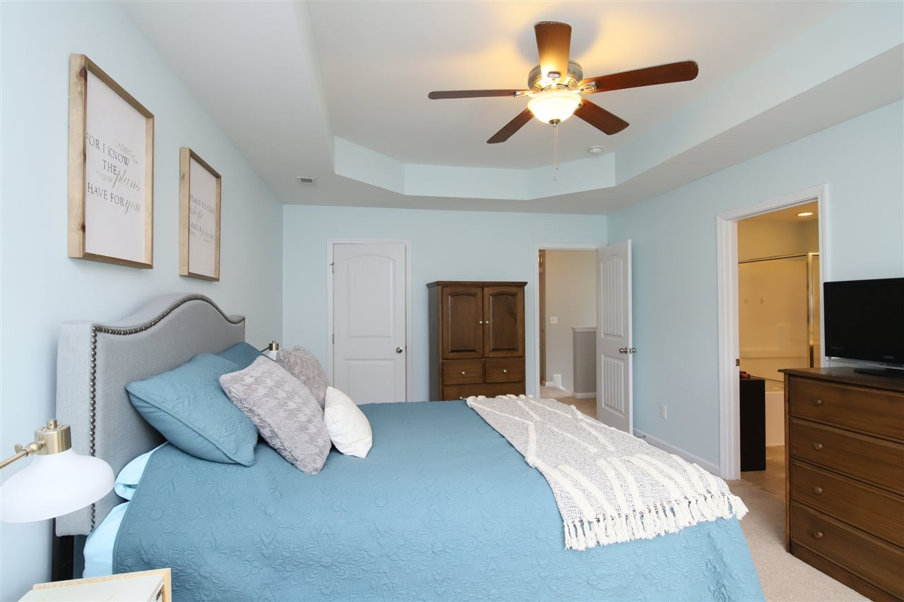 601 Smith Ridge Way Fuquay-Varina, NC 27526 - Photo 17 of 26 Photo 17