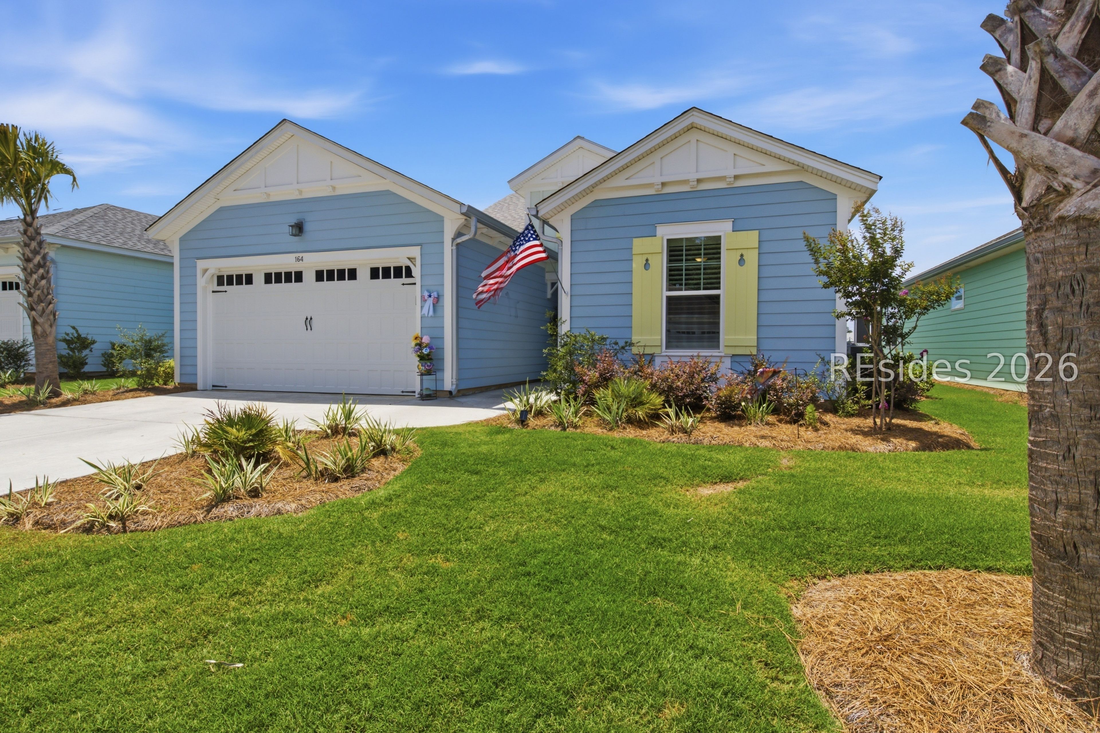 164 Good Life Way Hardeeville, SC 29927 - Photo 2 of 90
