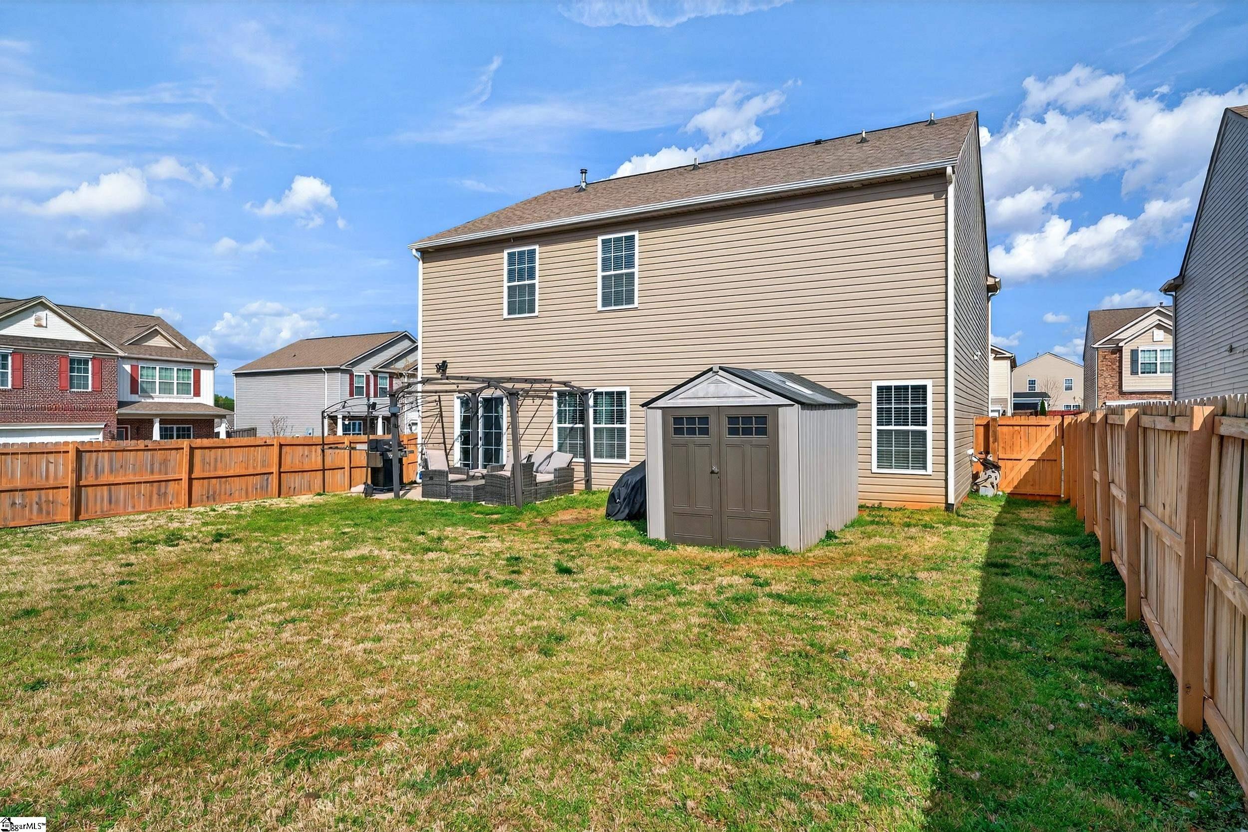 2 Spyglen Way Greer, SC 29651 - Photo 35 of 42