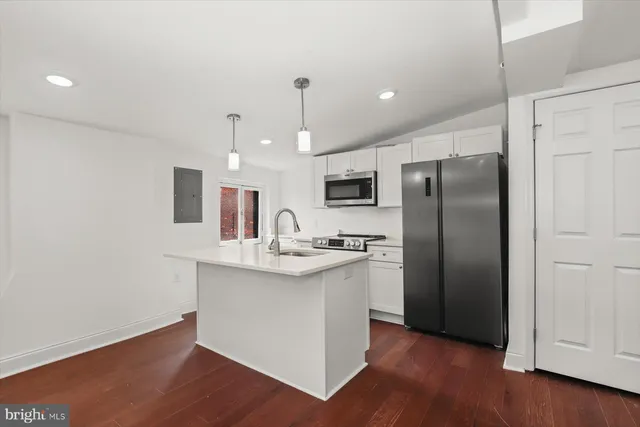 $1,075,000 | 14 East Read Street, Baltimore, MD 21202