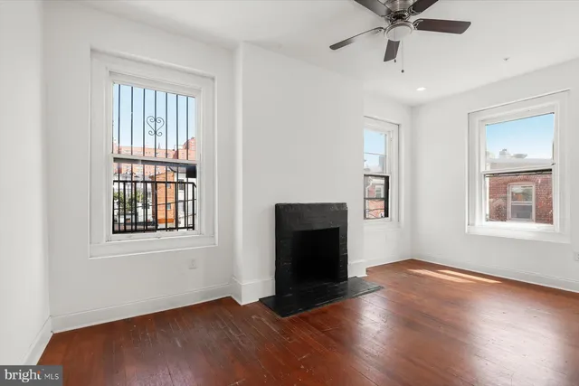 $1,075,000 | 14 East Read Street, Baltimore, MD 21202