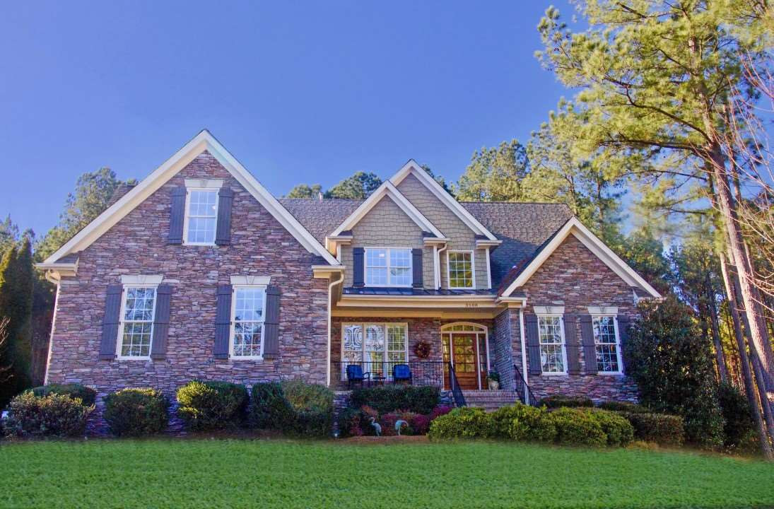 3508 Griffice Mill Road Raleigh, NC 27610 - Photo 1 of 24 Photo 1