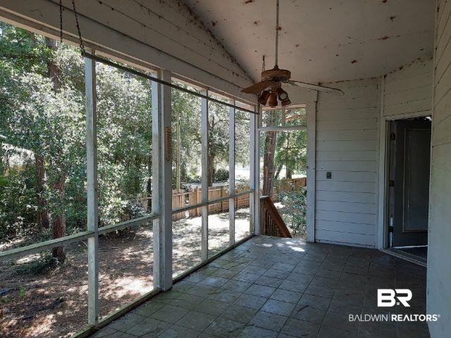 18765 Keller Road Foley, AL 36535 - Photo 33 of 49 Missing screen needs replacing