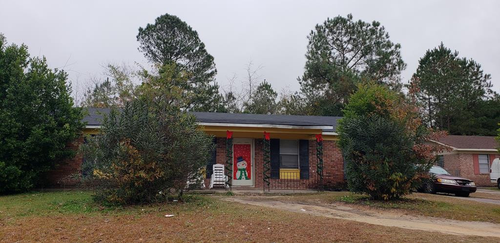 2604 Massoit Court Augusta, GA 30906 - Photo 1 of 1 Main View