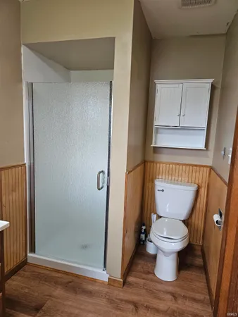 $220,000 | 410 West Washington Street, Monroe, IN 46772