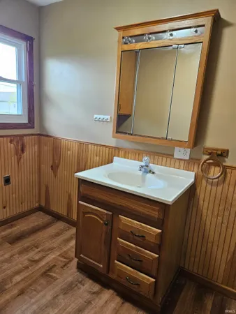 $220,000 | 410 West Washington Street, Monroe, IN 46772