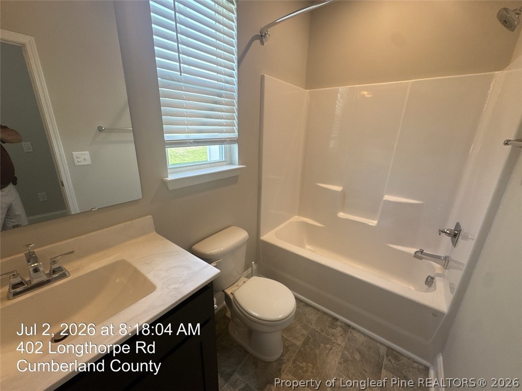 402 Longthorpe Road Fayetteville, NC 28311 - Photo 23 of 44
