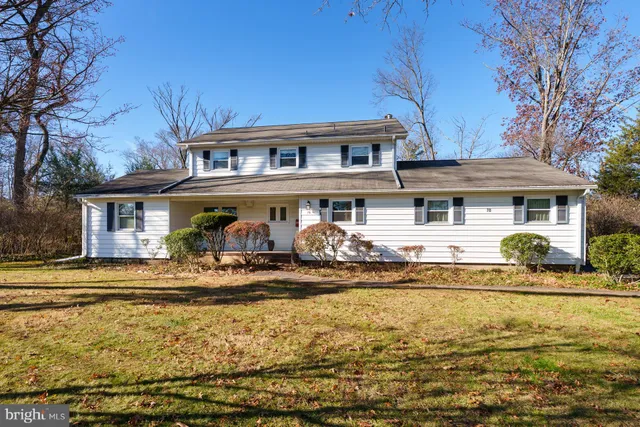 $4,250 | 70 Braeburn Drive, Princeton, NJ 08540